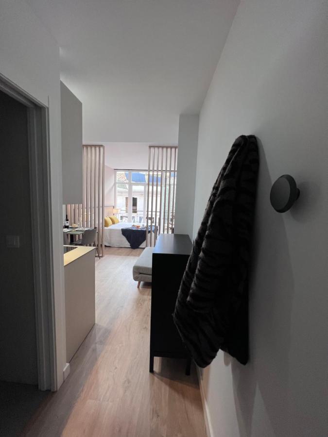 Apartamentos San Juan Suites Badajoz Extérieur photo