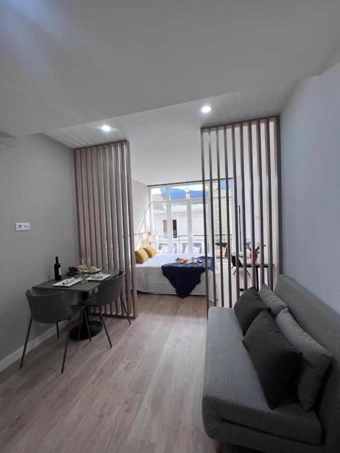 Apartamentos San Juan Suites Badajoz Extérieur photo