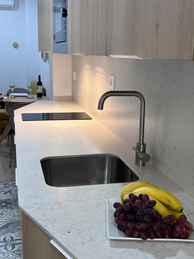 Apartamentos San Juan Suites Badajoz Extérieur photo
