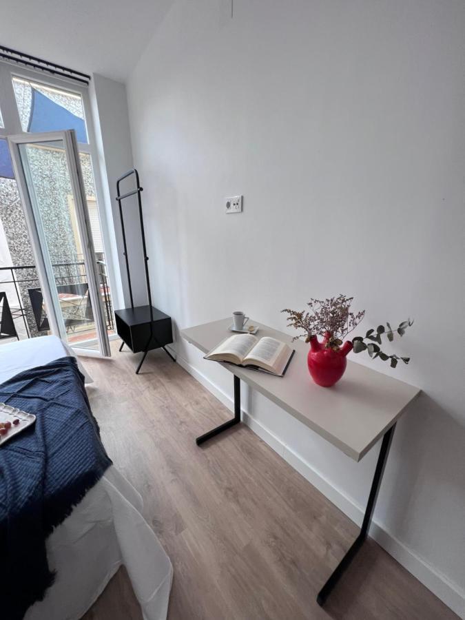 Apartamentos San Juan Suites Badajoz Extérieur photo