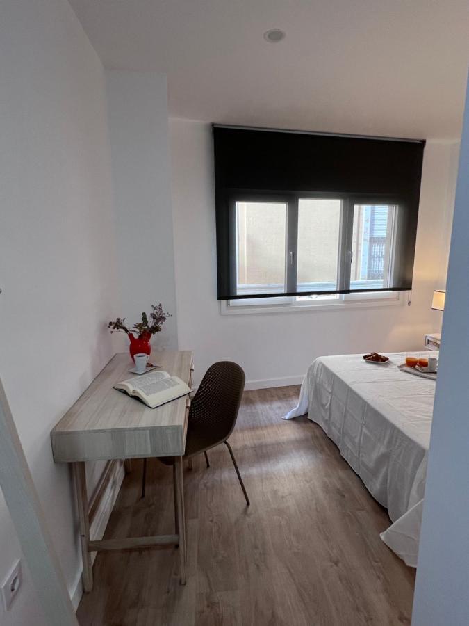Apartamentos San Juan Suites Badajoz Extérieur photo