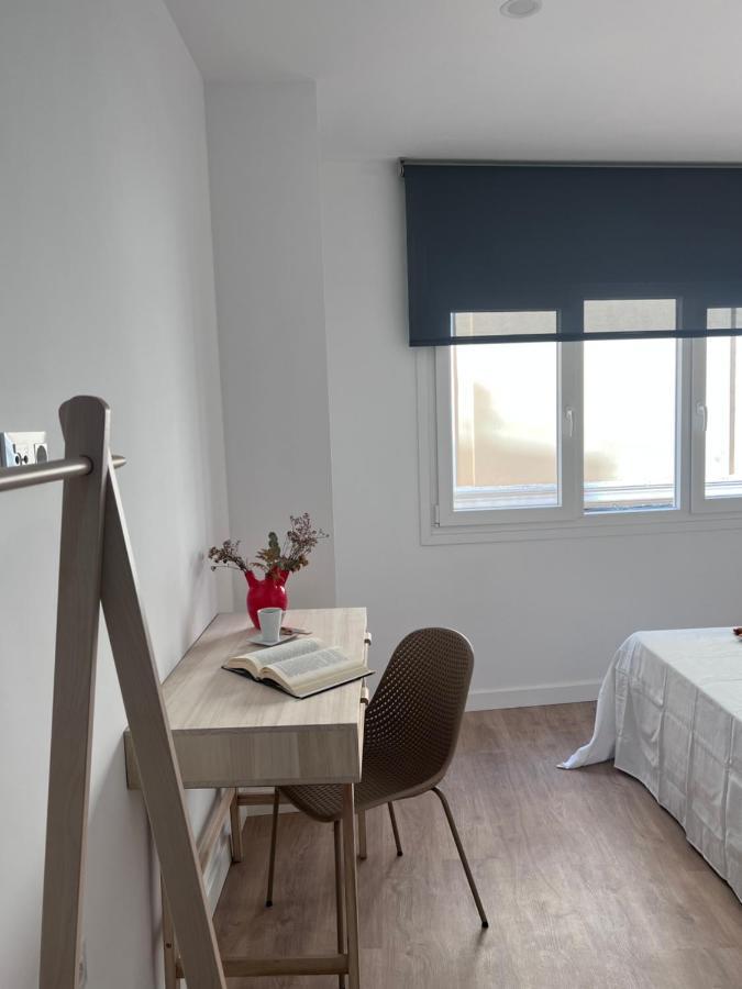 Apartamentos San Juan Suites Badajoz Extérieur photo