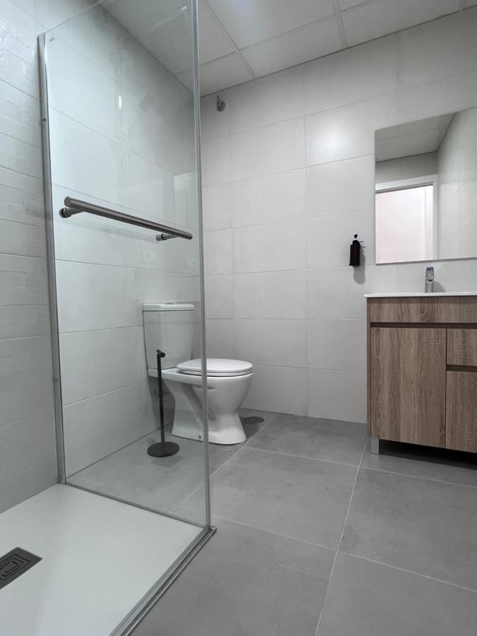 Apartamentos San Juan Suites Badajoz Extérieur photo