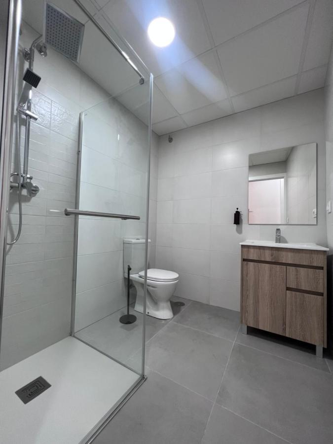 Apartamentos San Juan Suites Badajoz Extérieur photo