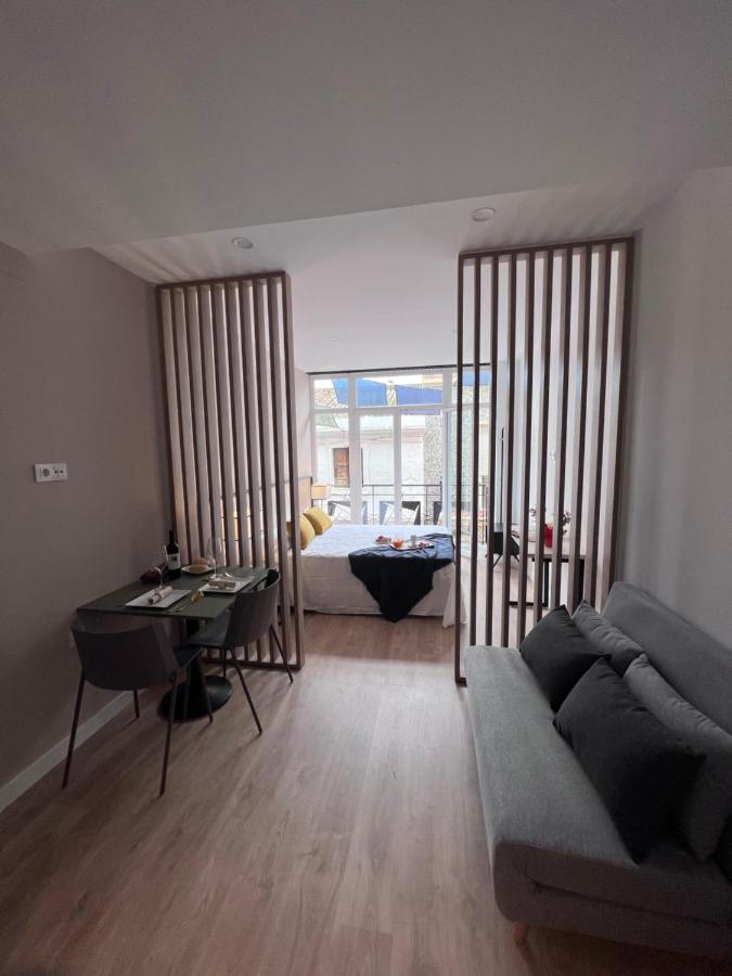 Apartamentos San Juan Suites Badajoz Extérieur photo