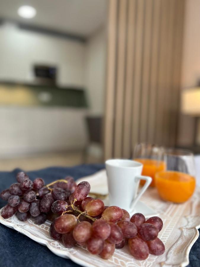 Apartamentos San Juan Suites Badajoz Extérieur photo